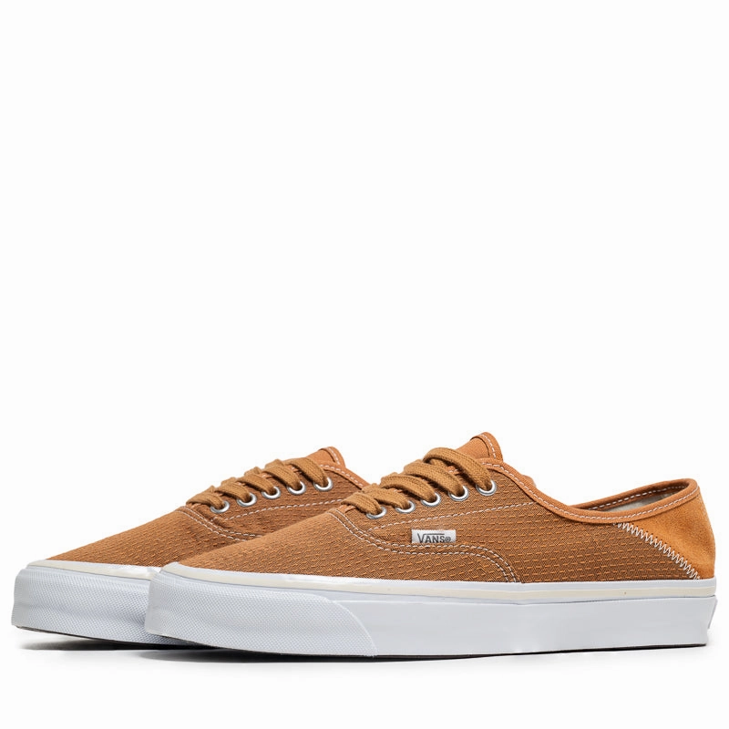 Vans LX Authentic 44 Kickdown - Sashiko Meerkat Tight Fit