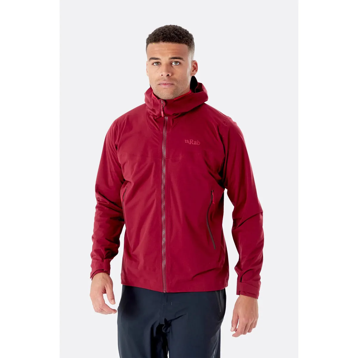 Glamour Outdoors Day Men's Kinetic 2.0 Waterproof Jacket