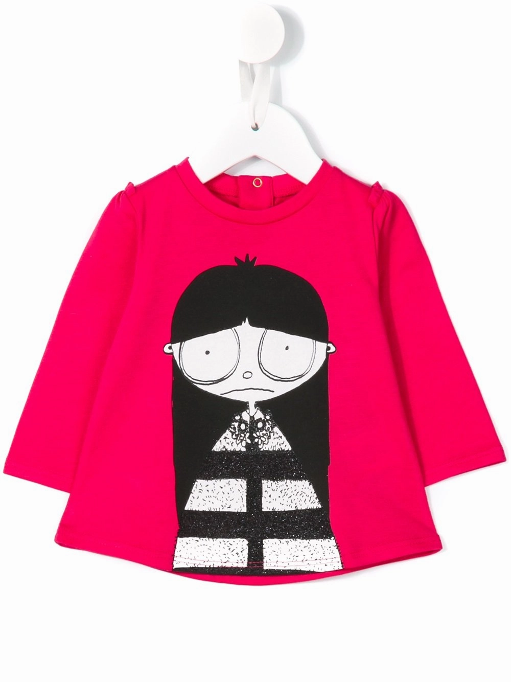 Little Marc Jacobs W05166 483 GRNDN Safari wear for children