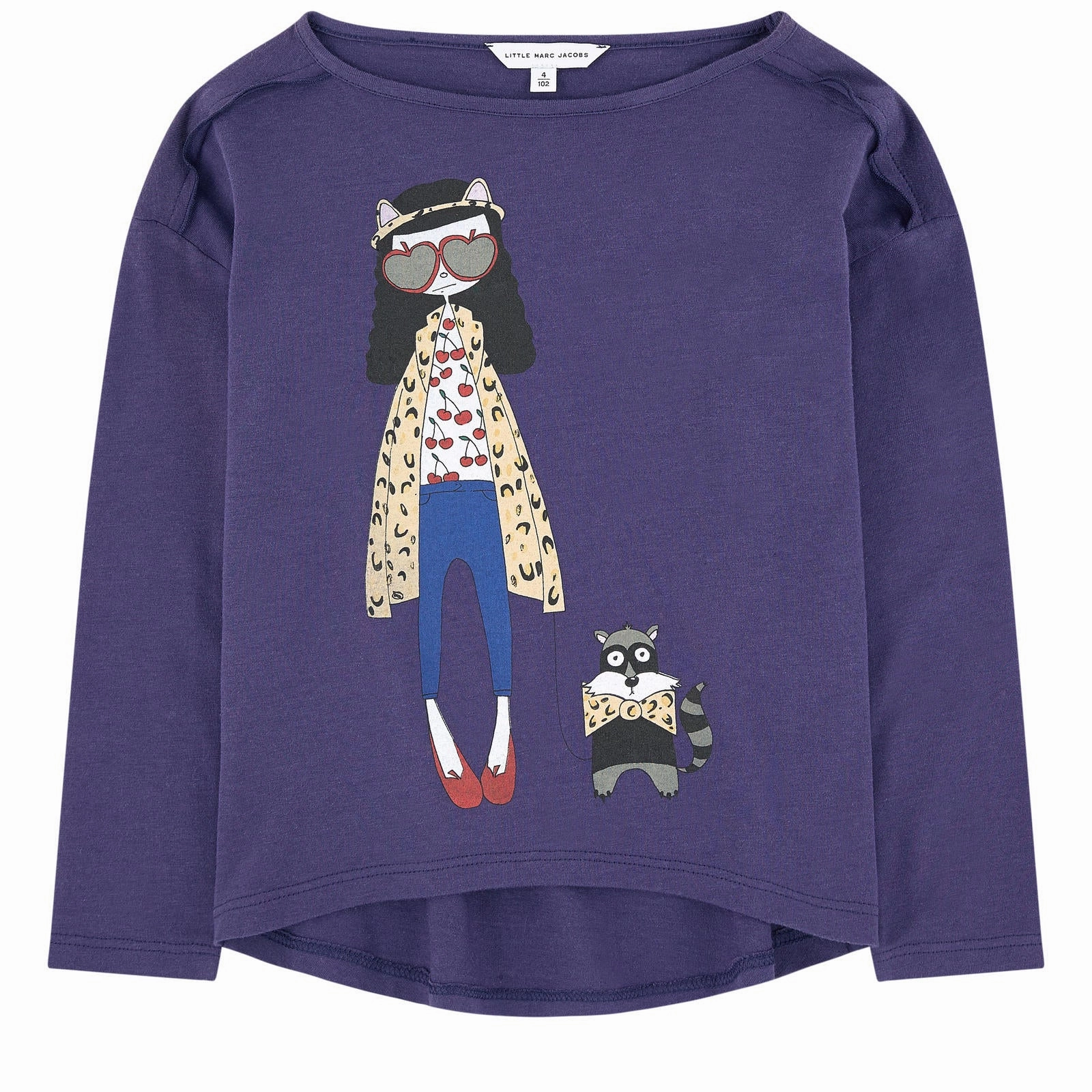 Outerwear Little Marc Jacobs W15288/84K ECLP