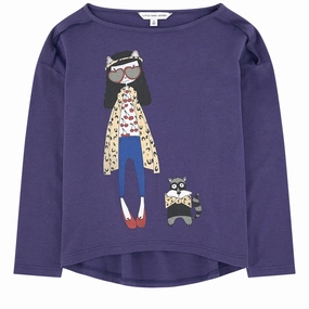 Little Marc Jacobs W15288/84K ECLP Pastel colored kids' wear