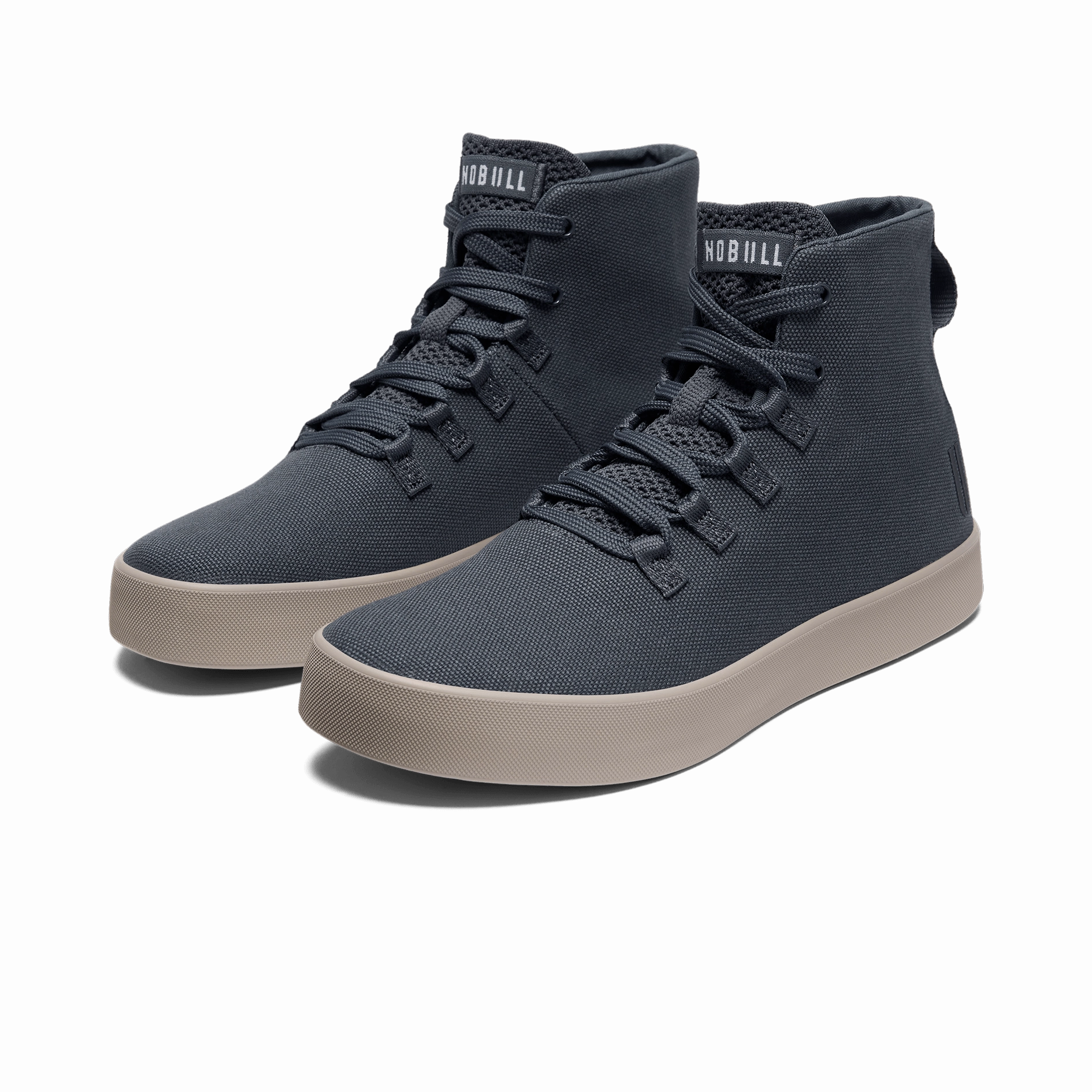 ankle - high Elevated arch Women's Recs Canvas High-Top