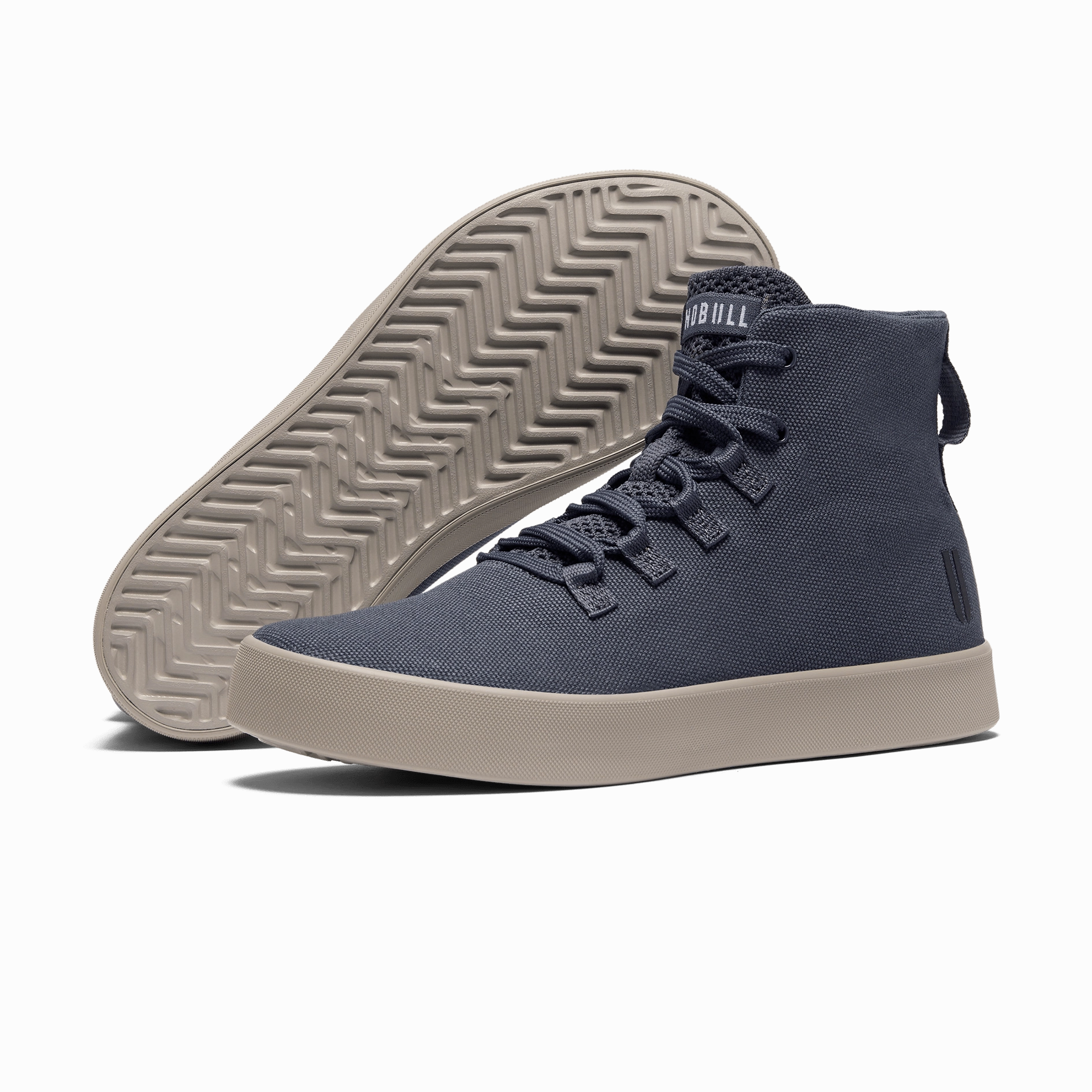 Fresh stability seniors Women's Recs Canvas High-Top