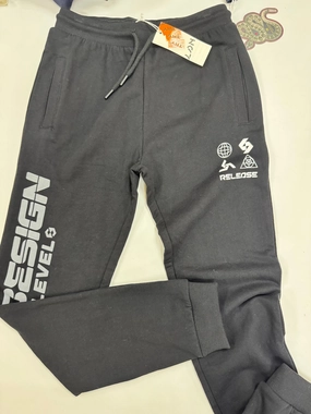 Denim Cheerleader clothes for kids Losan LJBAP0601_25010 - 12Y