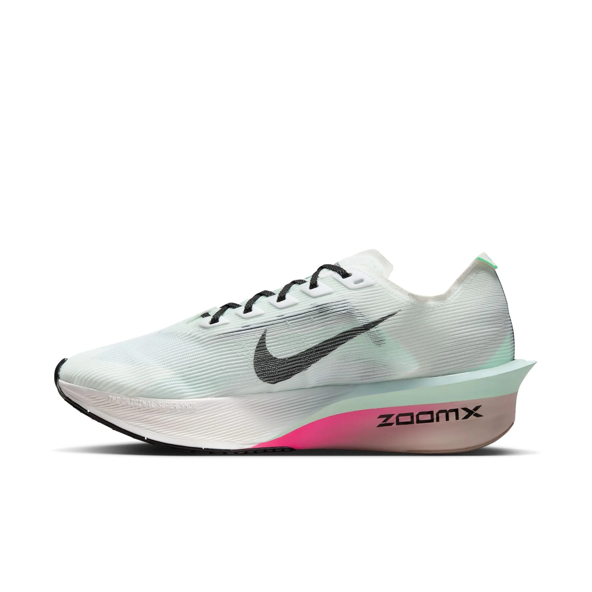 Women's Vaporfly Next% 4 Wide Toe Box Options