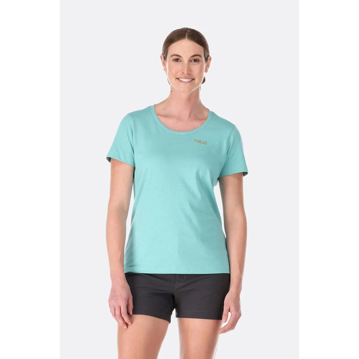 Women's Capstone Shorts concert outfit