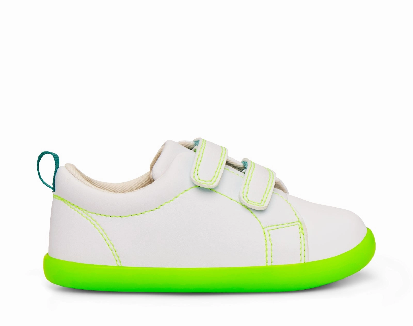 Everyday Original - Neon Glow Work Cushioned Step Work Commute