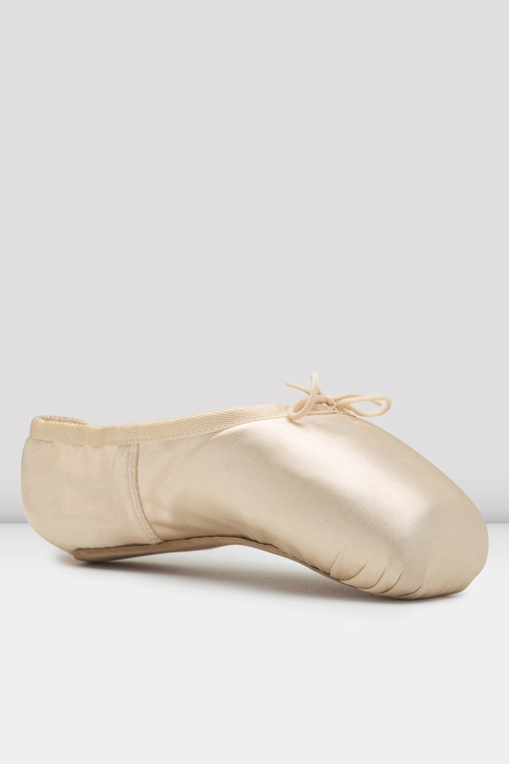 TMT B-Morph Moldable Pointe Shoes Ultra grip Thermal Regulation Fabric