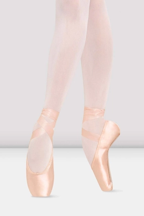 TMT B-Morph Moldable Pointe Shoes Elite performance