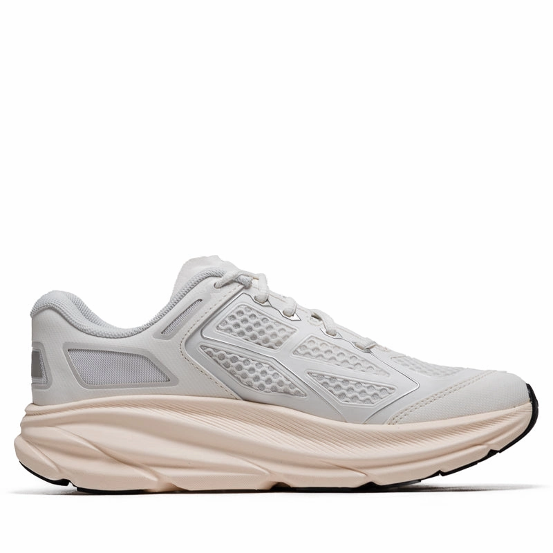 Easy Stride Hoka Clifton One9 - Frost/Cosmic Grey