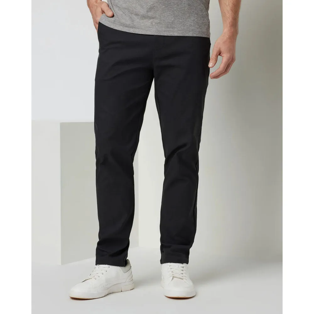 M Cascade Tech Chino Pant Casual Edge