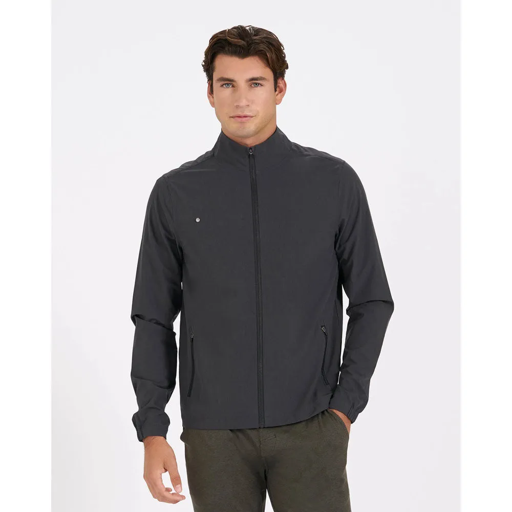 M Venture Track Jacket All Weather Protection Soft Touch
