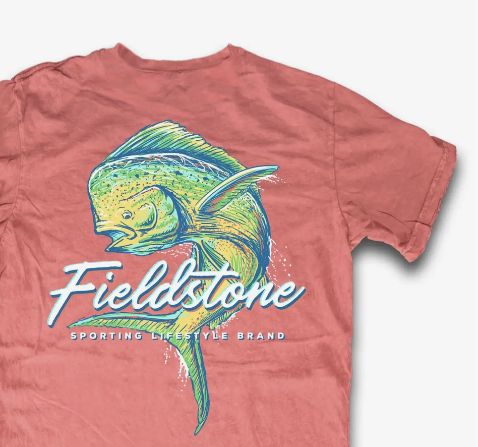 Mahi Tee Shirt Angelic