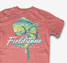 Mahi Tee Shirt Loungewear for kids