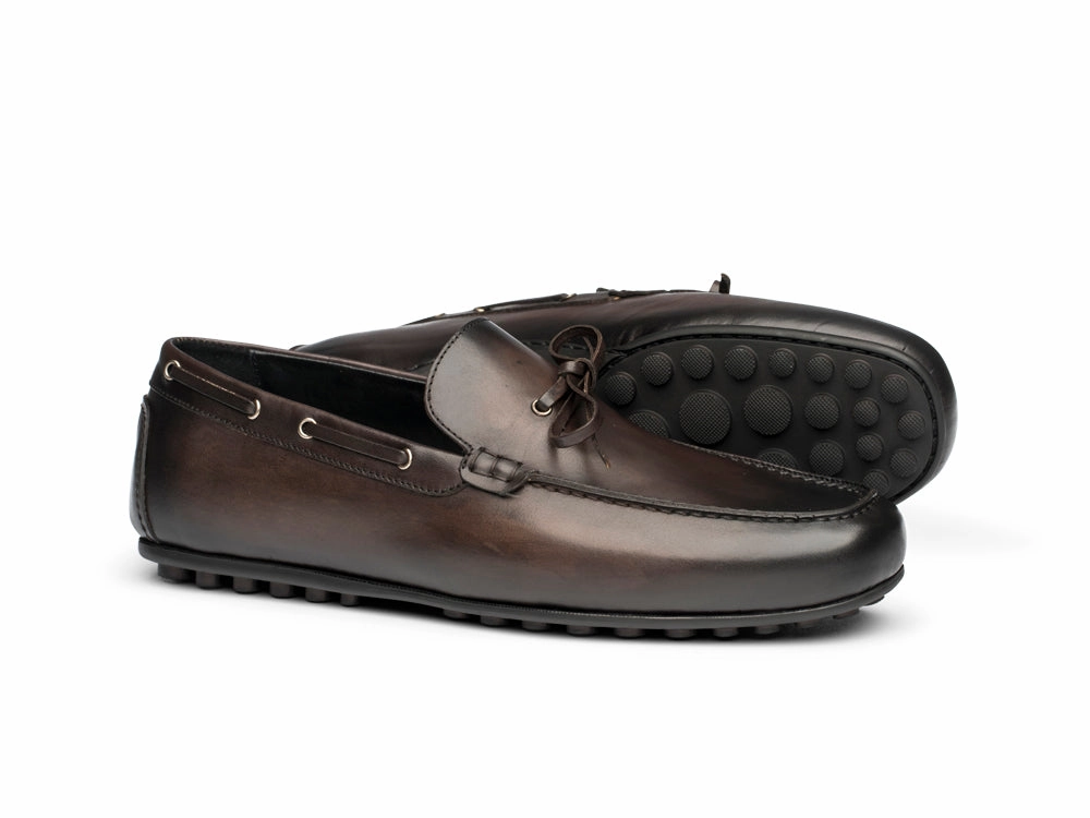 Mario Breathable Cozy Town