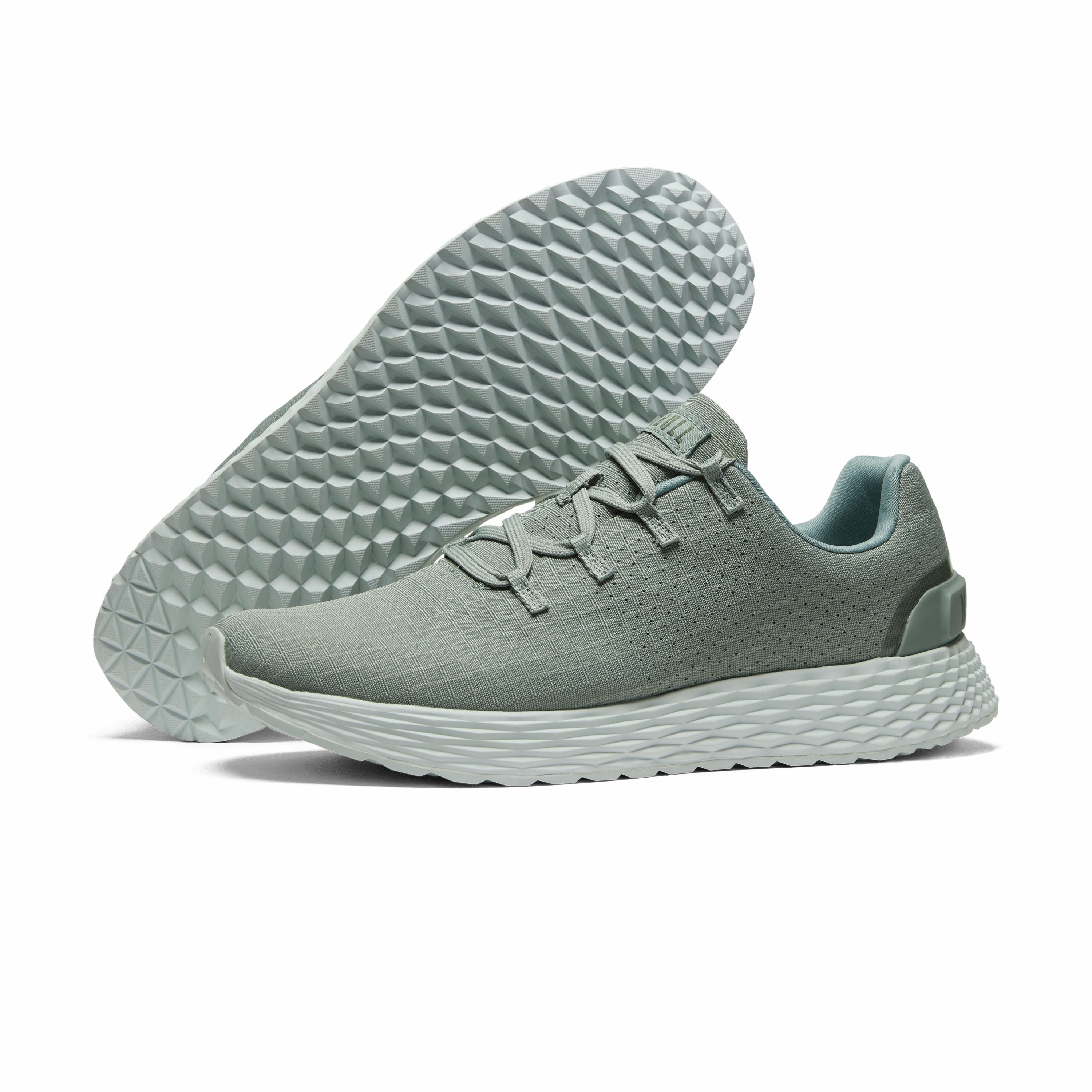 Men's Allday Ripstop Responsive Rebound Tech