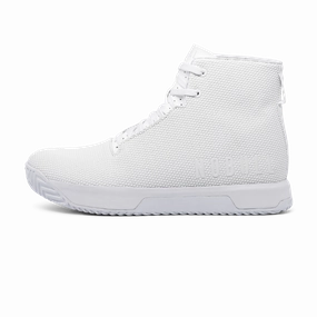 Energy Return System Women's Outwork Edge High-Top (Impact)