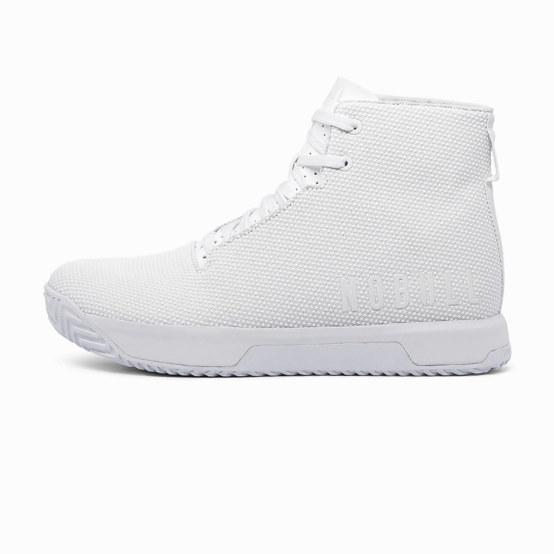 Energy Return System Women's Outwork Edge High-Top (Impact)