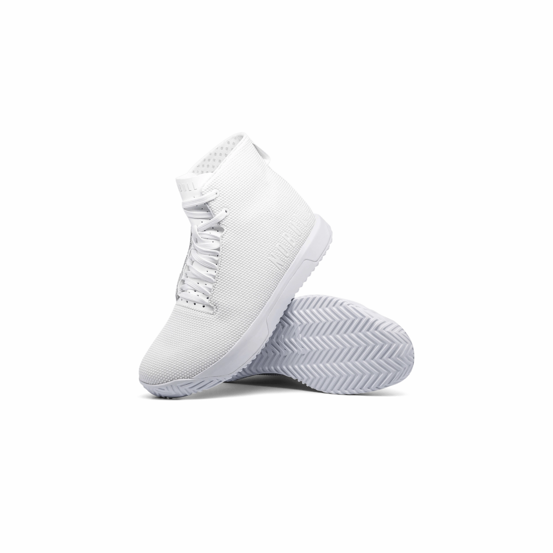 Flexible Support Limited Women's Outwork Edge High-Top (Impact)