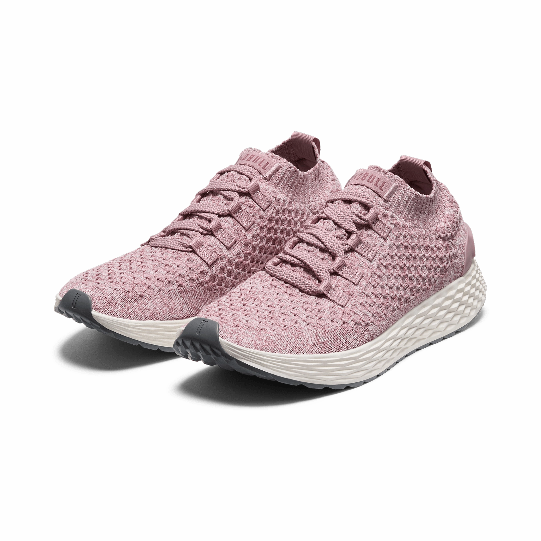 Adjustable lacing Minimalist Design Aesthetic Women's Allday Knit