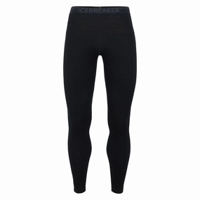 Men's 260 Tech Leggings Dynamic Flex Fabric