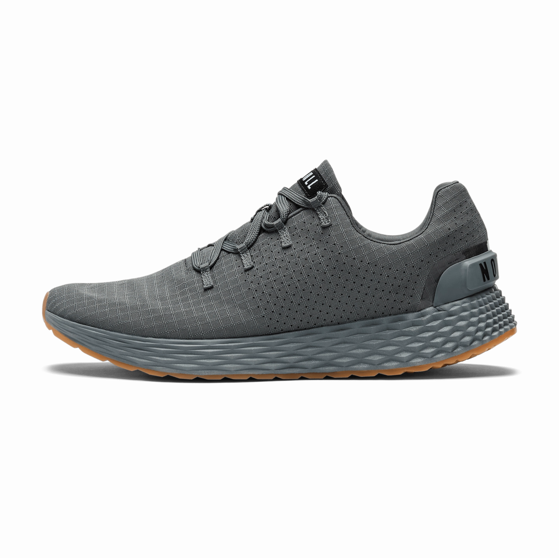 silhouette Maximum touch Men's Allday Ripstop