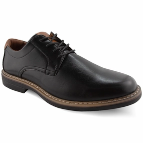 Men's Belmont in Black - NEW SUPRO Walk Proud