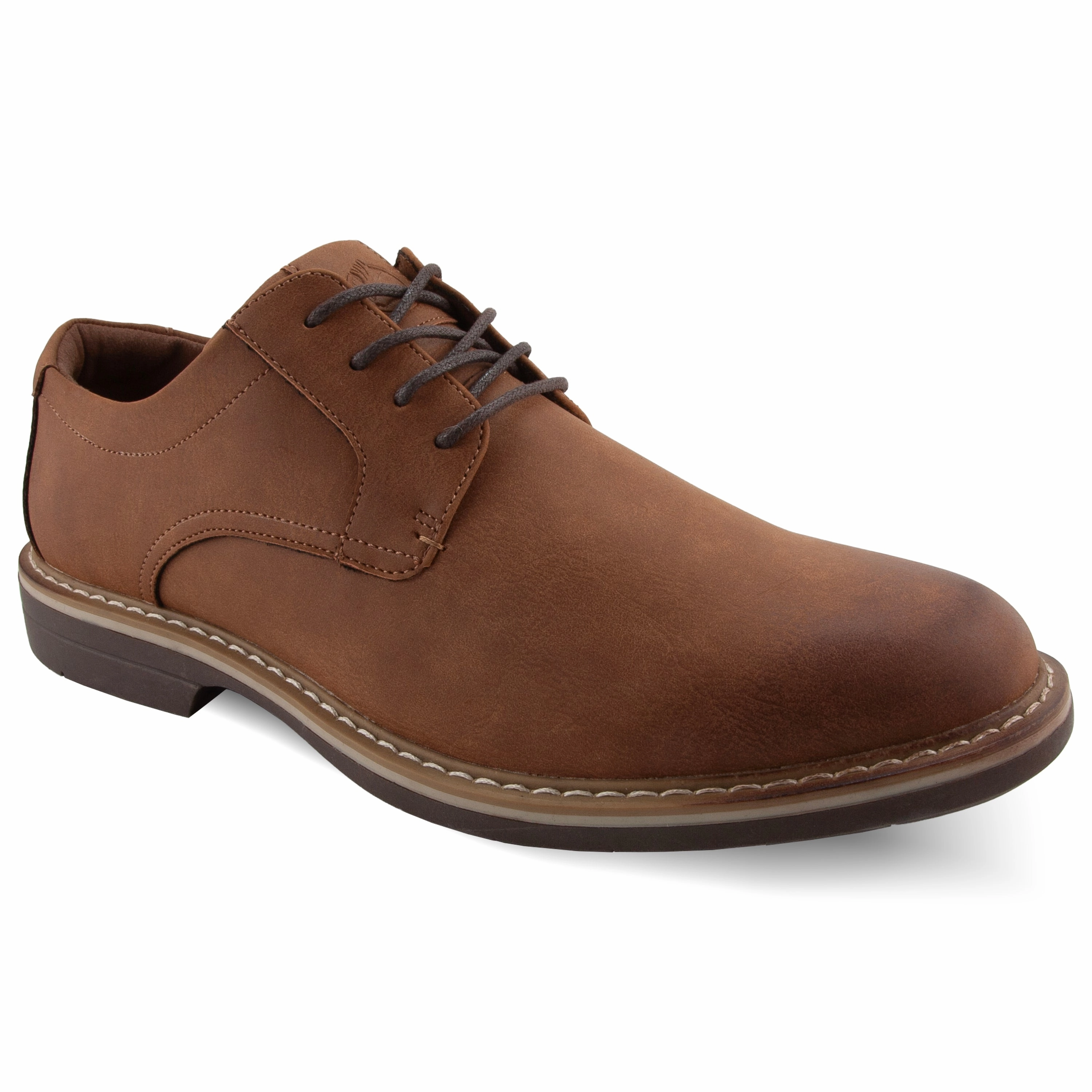 Men's Belmont in Coffee - NEW SUPRO Rain Resistant