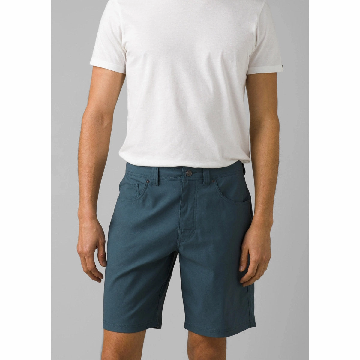 Men's Brion Short II 9" Eco Certified Dye