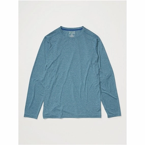 Men's BugsAway Tarka Long-Sleeve Shirt Waffle Weave