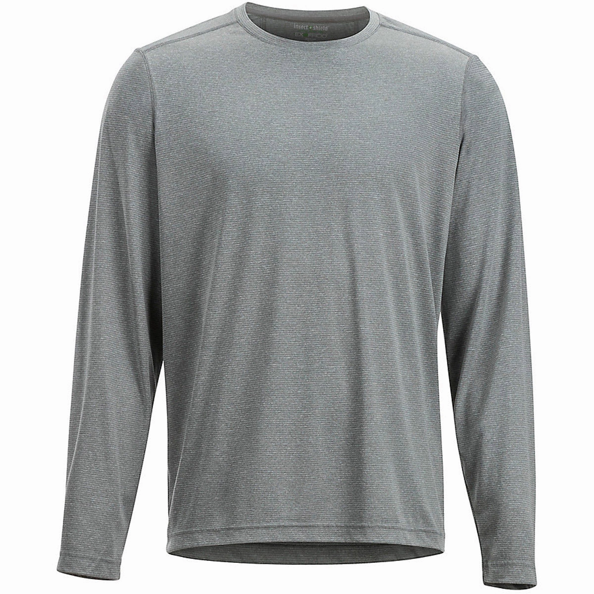 Retro Vibe Men's BugsAway Tarka Long-Sleeve Shirt