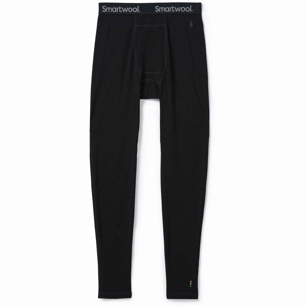 anti slip grip Odor Control Fabric Men's Classic Thermal Merino Base Layer Bottom