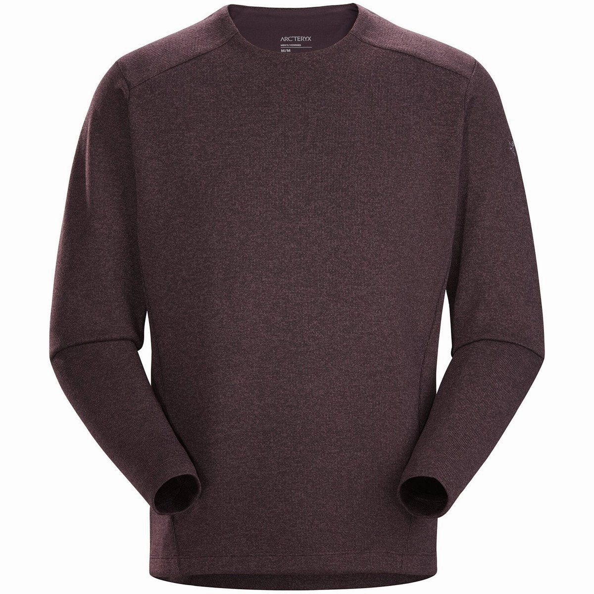 Men's Covert LT Pullover Modern Casual