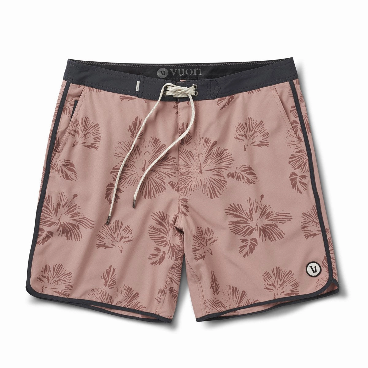 Men's Cruise Boardshort Seaside Fun