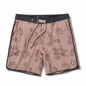 Men's Cruise Boardshort Seaside Fun