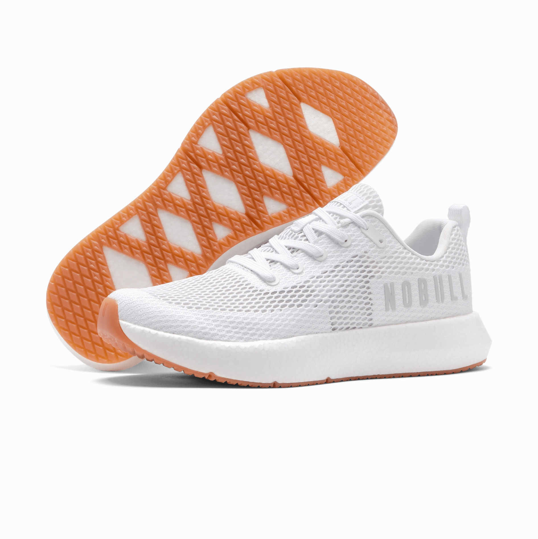 Dynamic support Impact Dispersal Geometry Men's Drive Mesh