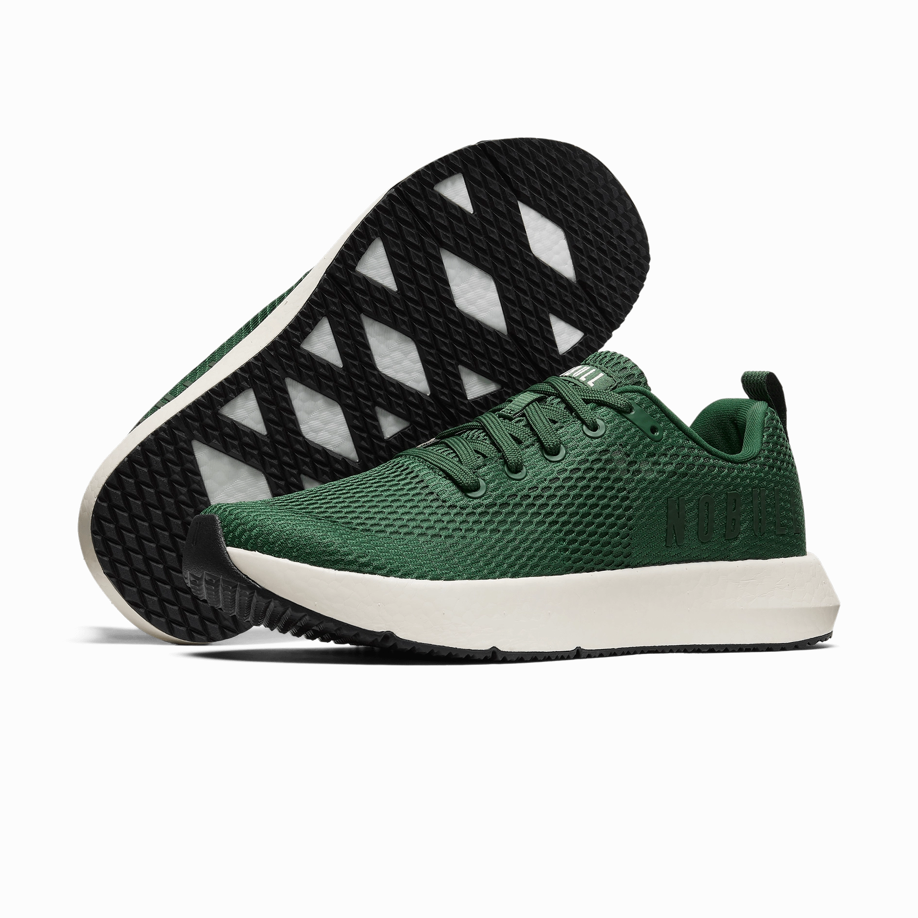 Men's Drive Mesh Timeless Design Impact Diffusion