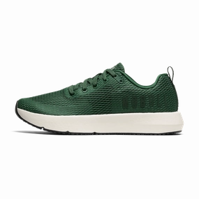 Multi Density Foam Layers Men's Drive Mesh