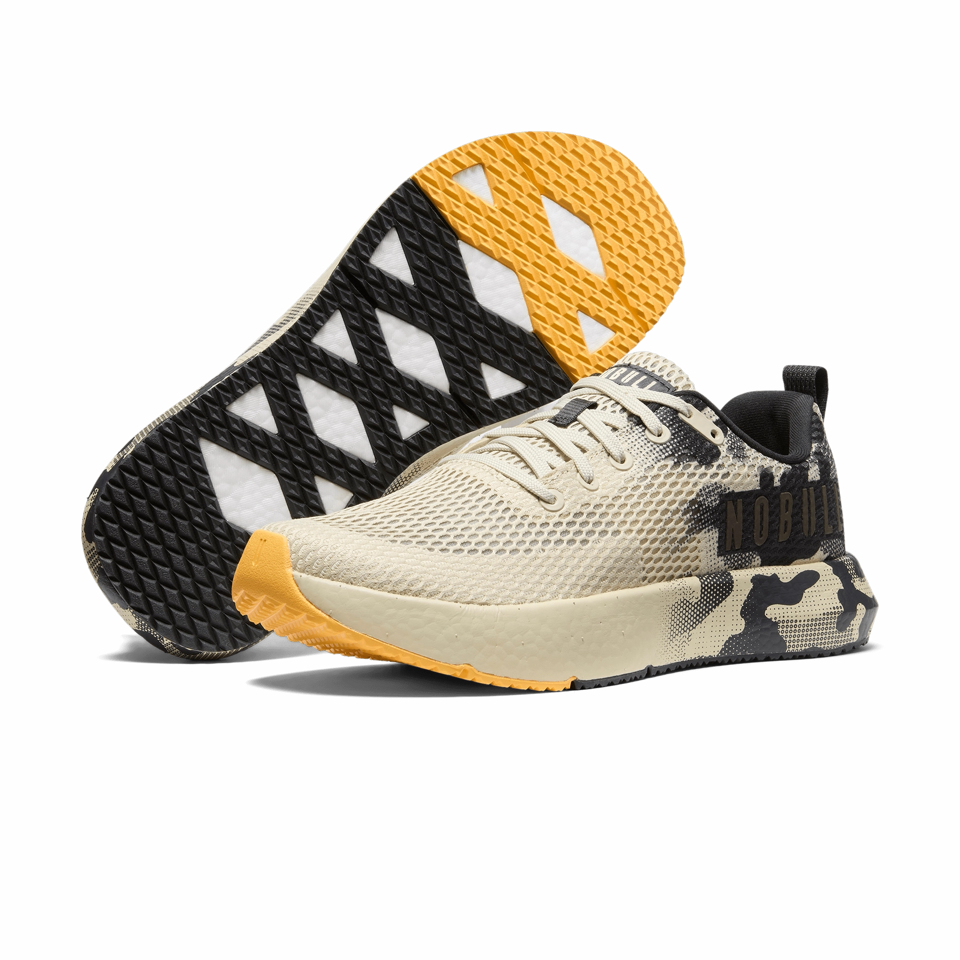 stability - provision - level Men's Drive Mesh