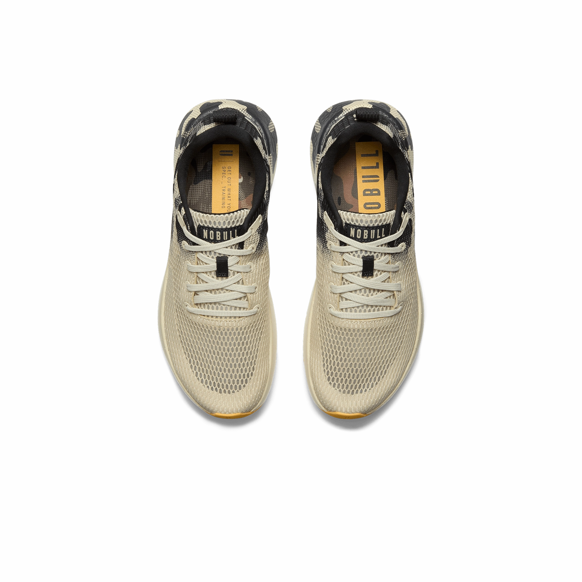 Sleek cushioning Men's Drive Mesh