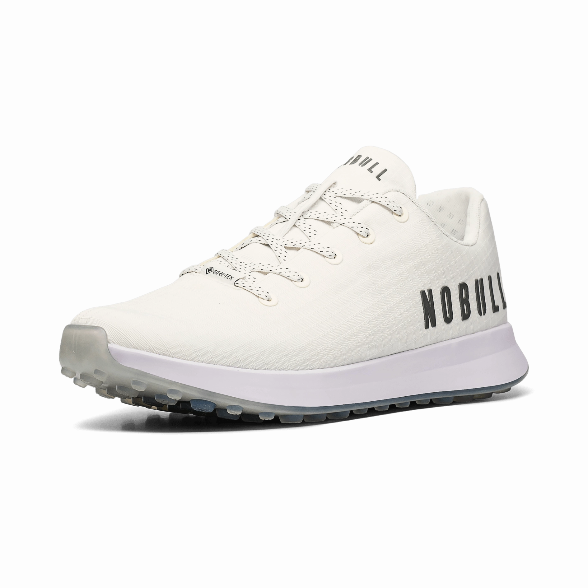 toe - box - level Ultra Light Cushioning Men's GORE-TEX Ripstop Golf Shoe