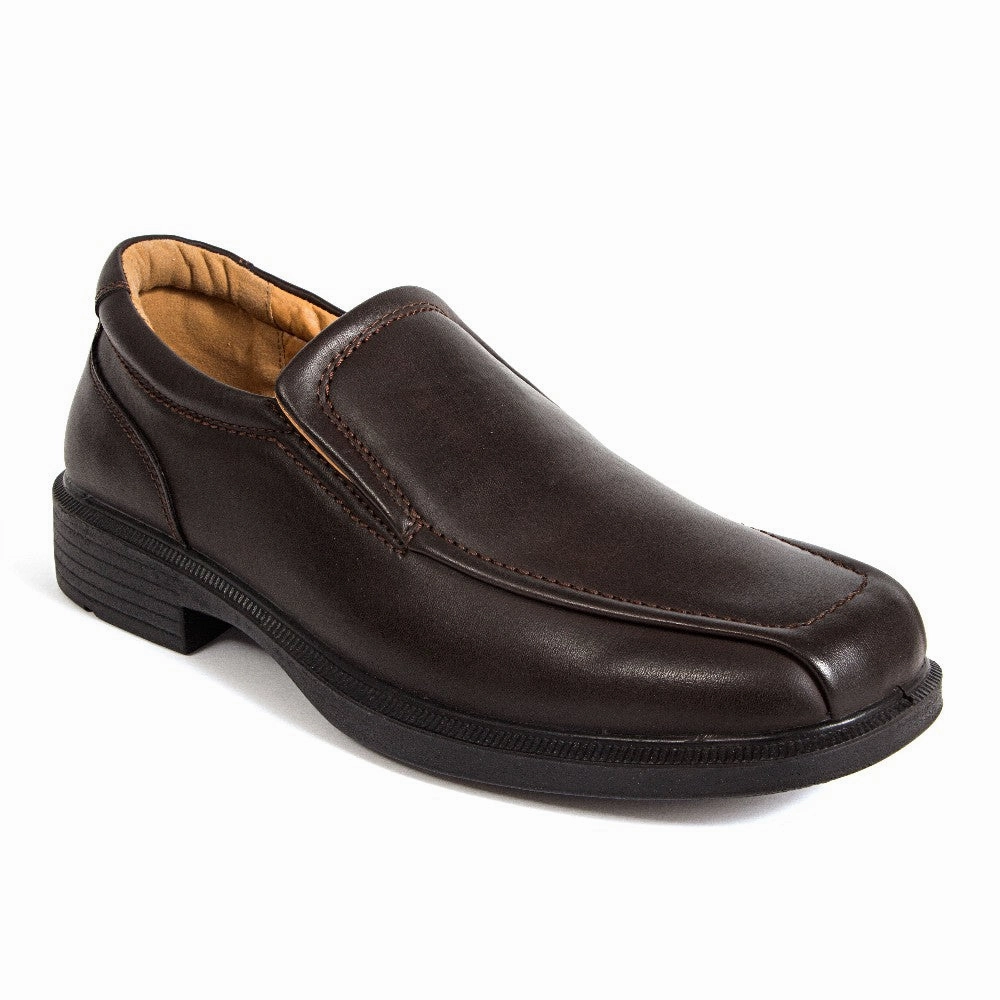Midday Walk Men's Greenpoint in Dark Brown