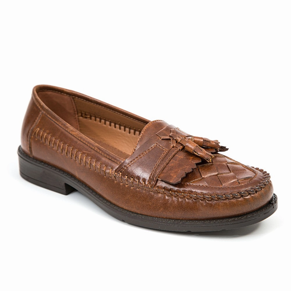 Standing Task Stride Flow Men's Herman in Cognac