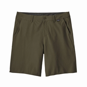 Men's Hydropeak Hybrid Walk Shorts - 19 in. Odor Resistant Finish tall sizing