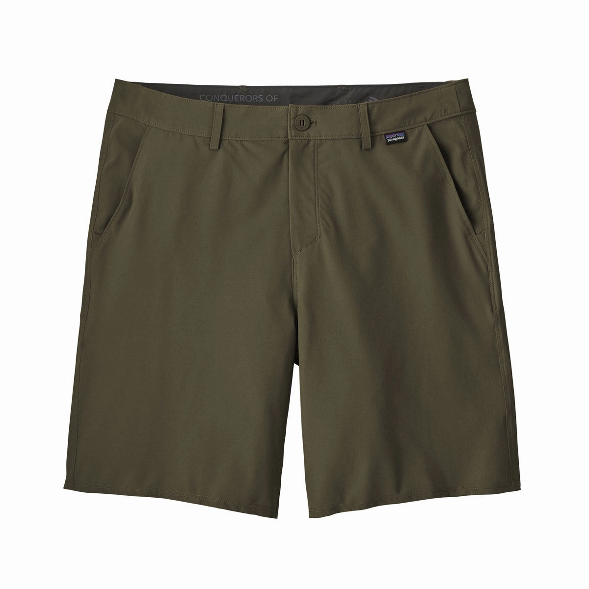 multiple pockets City Mood Men's Hydropeak Hybrid Walk Shorts - 19 in.