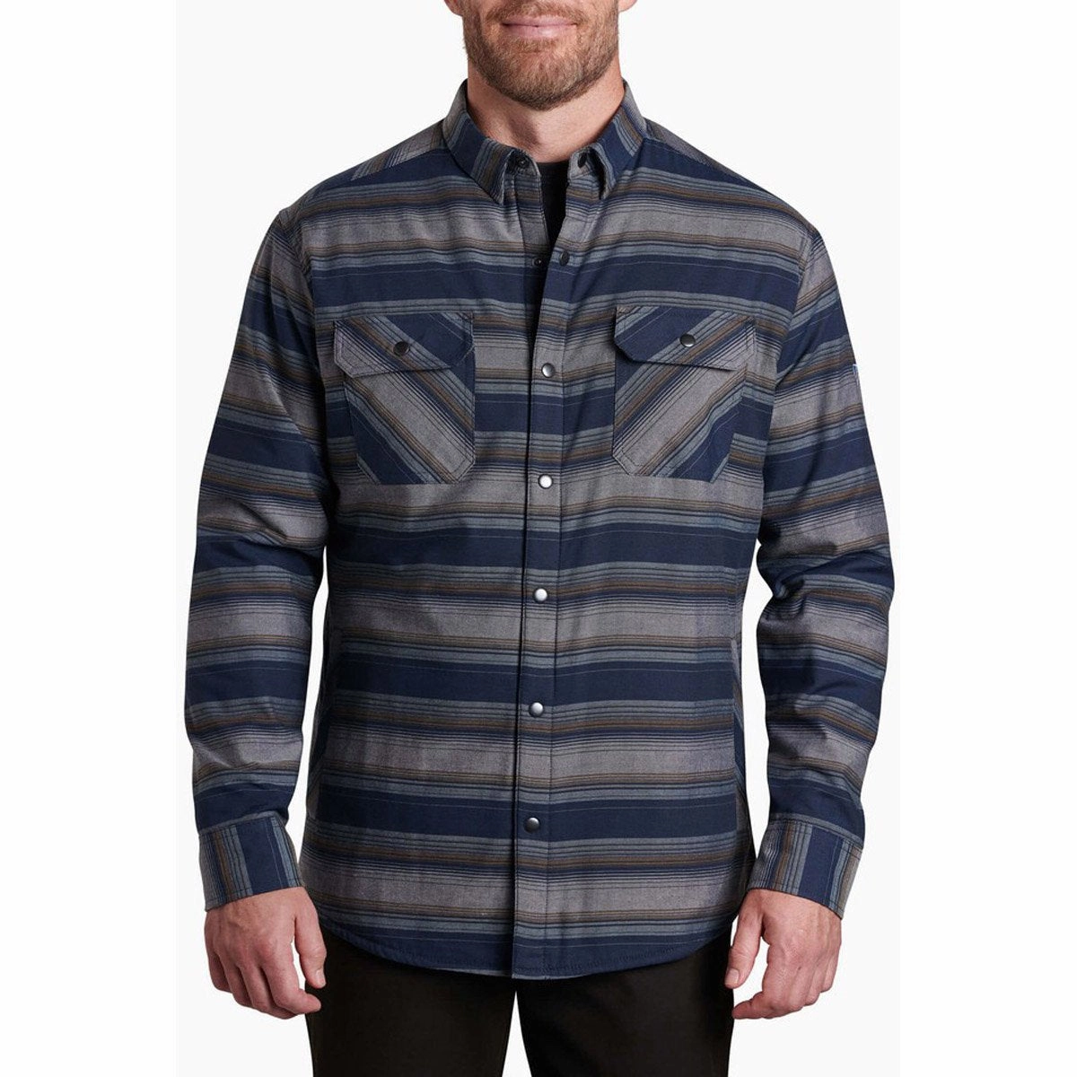 Sustainable Weave Men's Joyrydr