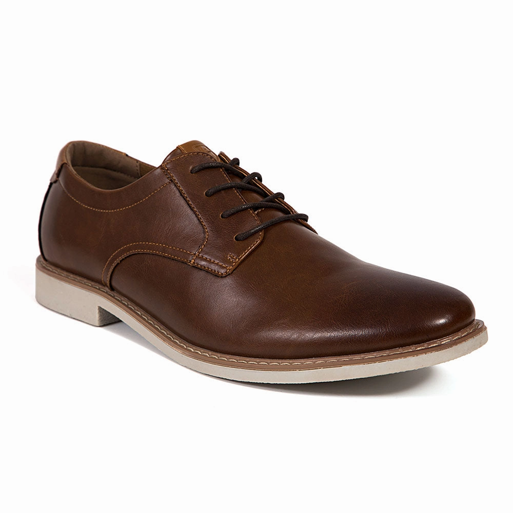 Men's Marco in Brown Premium Craftsmanship