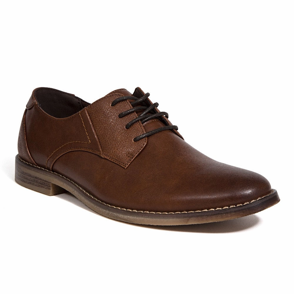 Men's Matthew in Brown Refined Comfort