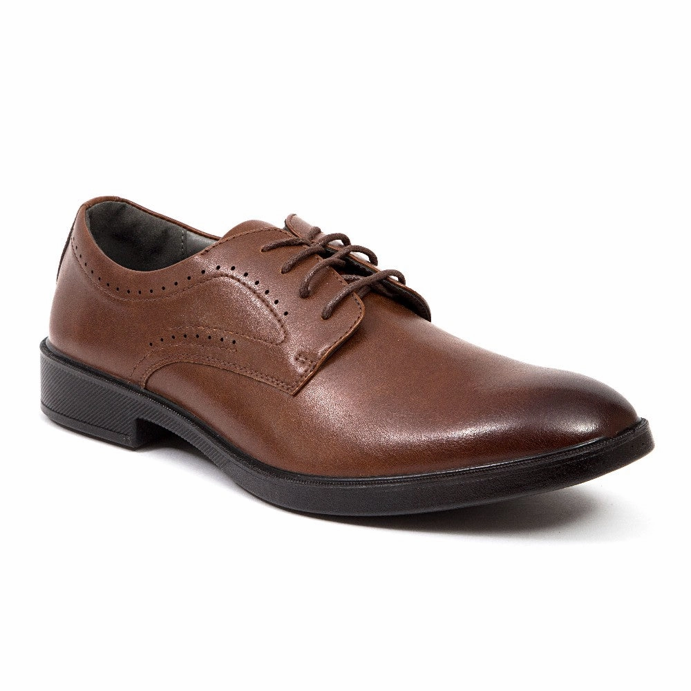 Relaxed Option Men's Metro in Brown