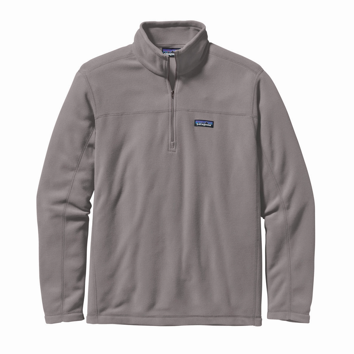 Mountain Walk Men's Micro D Pullover
